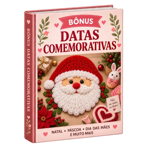 Bônus 4 — Coleção Datas Comemorativas